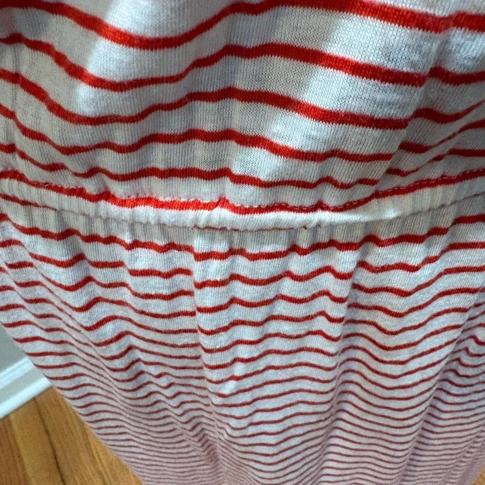 ⚓️J CREW Striped Dress